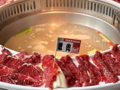 -三头牛·潮汕牛肉生蚝火锅 (夏湾店)