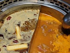 -快乐小羊(富强中路店)