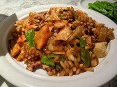 -悦海·家宴·冰花皮皮虾大锅贴(宝龙店)