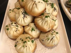 -香雪海饭店中餐厅(人民桥店)