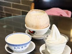-民信老铺(双皮奶博物馆店)