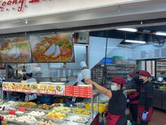 -阿坤纯正西刀鱼丸(Kuala Lumpur Branch)