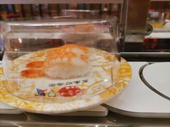 -友壹町寿司(嘉洲广场店)