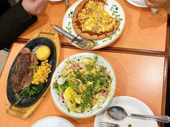 -萨莉亚意式餐厅(护国新天地店)