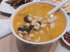 -西部马华清真兰州牛肉面·烧烤夜市(上地店)