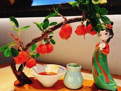 -遇见长安(赛格国际购物中心店)