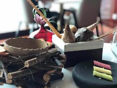 -翡翠36餐厅(浦东香格里拉店)