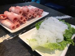 -北龙火锅店(燕山大街店)