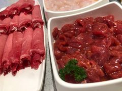 -海底捞火锅(大融城店)