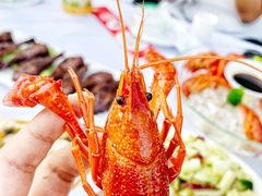 -金陵暴走小龙虾·迷踪蟹(凯德MALL店)