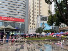 -黔派·虾子羊肉粉·小吃(佳宁娜广场店)