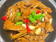 -老李家土菜馆·安吉地标美食