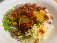 -牛八宝桂林米粉(八里庄店)