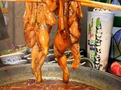 -楠火锅(西单店)