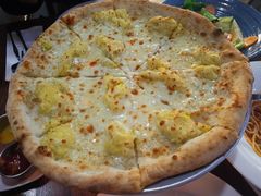 -1861意大利餐厅(文化广场店)