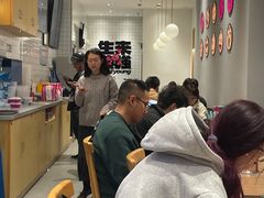 -小杨生煎(松江大学城店)