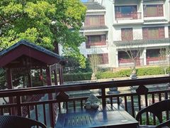 -苏州吴宫泛太平洋酒店