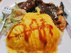 -龙记·香港茶餐厅(海上世界店)