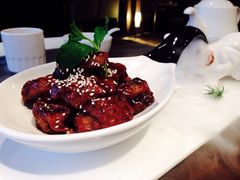 枣子树素餐馆-枣子树素餐厅(铂金城店)