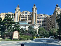 -长隆横琴湾酒店(珠海旗舰店)