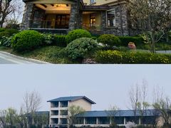 -思念果岭悦温泉
