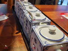 -鑫花溪牛肉米粉(东环大润发店)