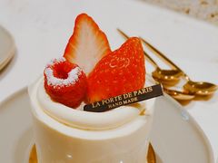 -La Porte de Paris 巴黎之门法式甜品