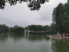 -东湖落雁景区