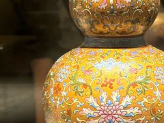 -景德镇中国陶瓷博物馆