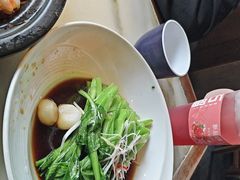 -绿茶餐厅(龙井船宴· 品牌总店)