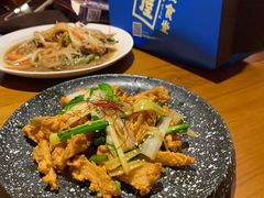 -有喜屋·深夜食堂(北京西路店)