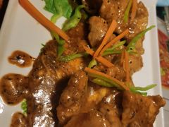 -乡间好味私家菜(总店)