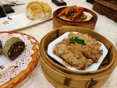 金蠔鲜竹卷-顺德人家食府(黄金广场店)
