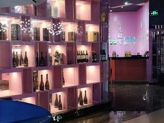 -天籁娱乐KTV(东方文化大厦店)