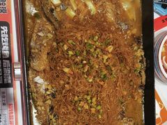 -雅佳神话·麻辣烤鱼(新街口店)