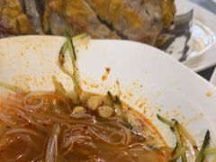 -汗腾格里·风味餐厅(新疆驻京办店)