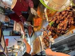 -苏格里岛自助烧烤火锅(花果园兰花广场店)