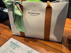 -星巴克臻选(北京太阳宫凯德店)