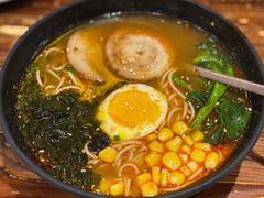 -小川洋风料理(街道口店)