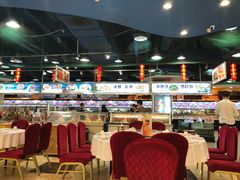 大堂-渔民新村(番禺总店)