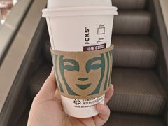 -星巴克臻选(深圳龙华红山天虹店)
