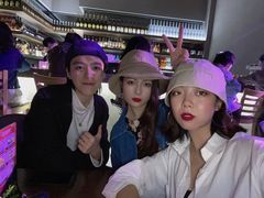 -TZ House音乐现场(来福士中心店)