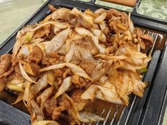 -老孙家饭庄·非遗(东关店)