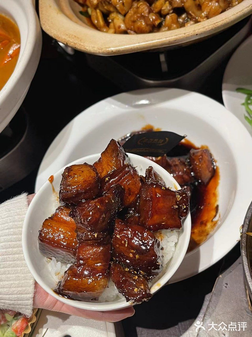 年夜饭就选他们家准没错！