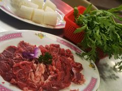 -燃计沙茶皇·香港沙茶火锅(人广旗舰店)