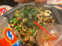 -蛙来哒(万泰新天地店)