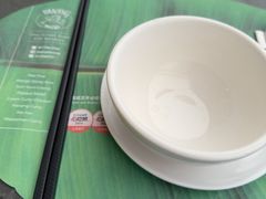-帕蓝·暹罗料理(大学路店)