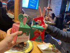 -喜来稀肉(北外滩白玉兰广场店)