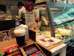 -COSTA COFFEE(静安嘉里中心店)