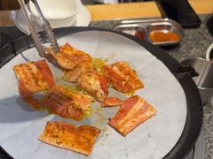 -酒拾烤肉(解放路店)
